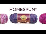 Homespun® Yarn thumbnail