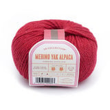 LB Collection® Merino Yak Alpaca® Yarn thumbnail