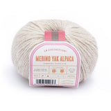 LB Collection® Merino Yak Alpaca® Yarn thumbnail