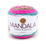 Mandala® Thick & Quick® Yarn thumbnail