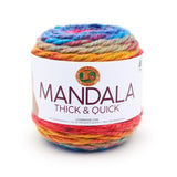 Mandala® Thick & Quick® Yarn thumbnail