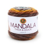 Mandala® Thick & Quick® Yarn thumbnail