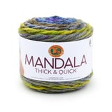 Mandala® Thick & Quick® Yarn thumbnail