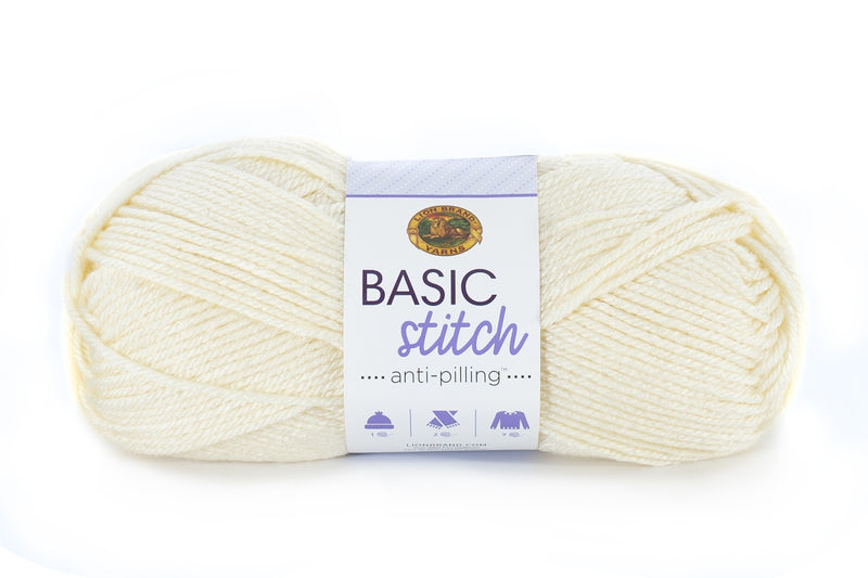 Basic Stitch Anti Pilling™ Yarn