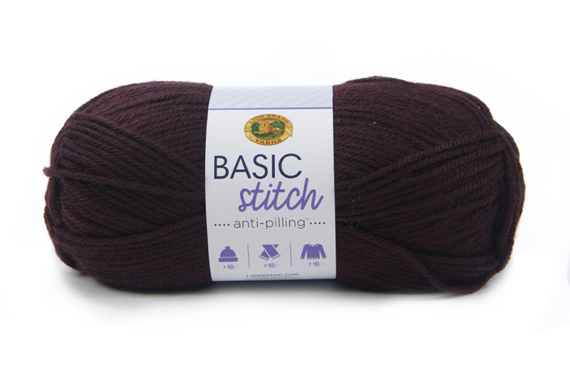 Basic Stitch Anti Pilling™ Yarn