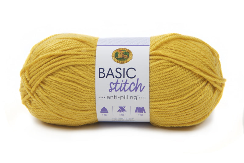 Basic Stitch Anti Pilling™ Yarn