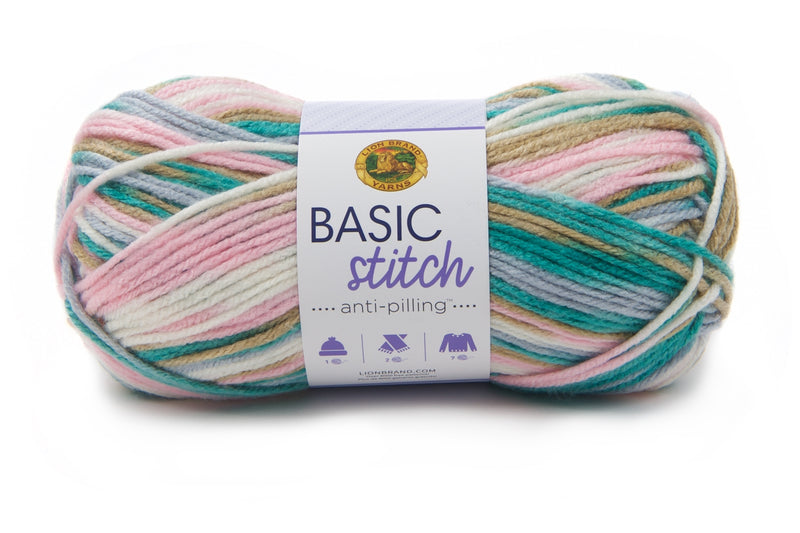 Basic Stitch Anti Pilling™ Yarn