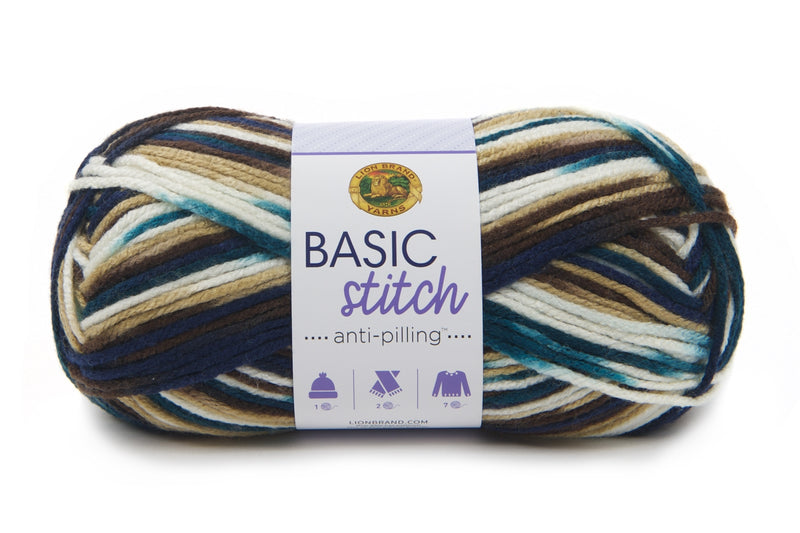 Basic Stitch Anti Pilling™ Yarn