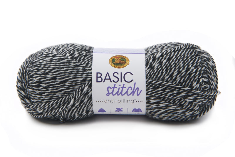 Basic Stitch Anti Pilling™ Yarn