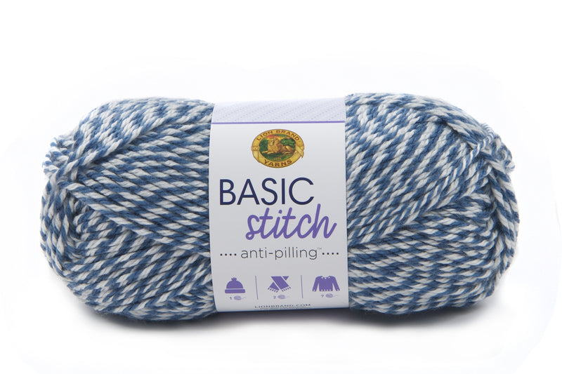 Basic Stitch Anti Pilling™ Yarn