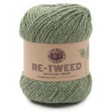 Re-Tweed Yarn thumbnail