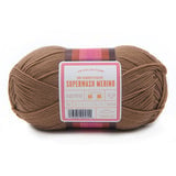 LB Collection® Superwash Merino Yarn thumbnail