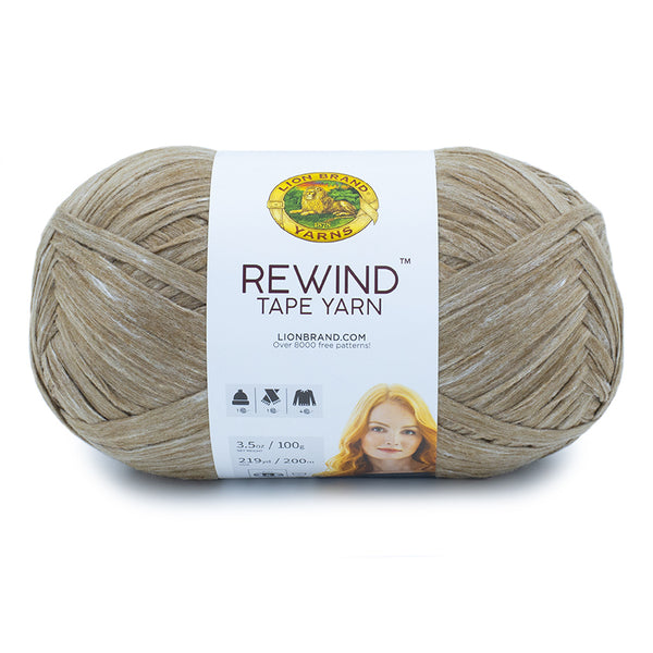 Shop Rewind Yarn