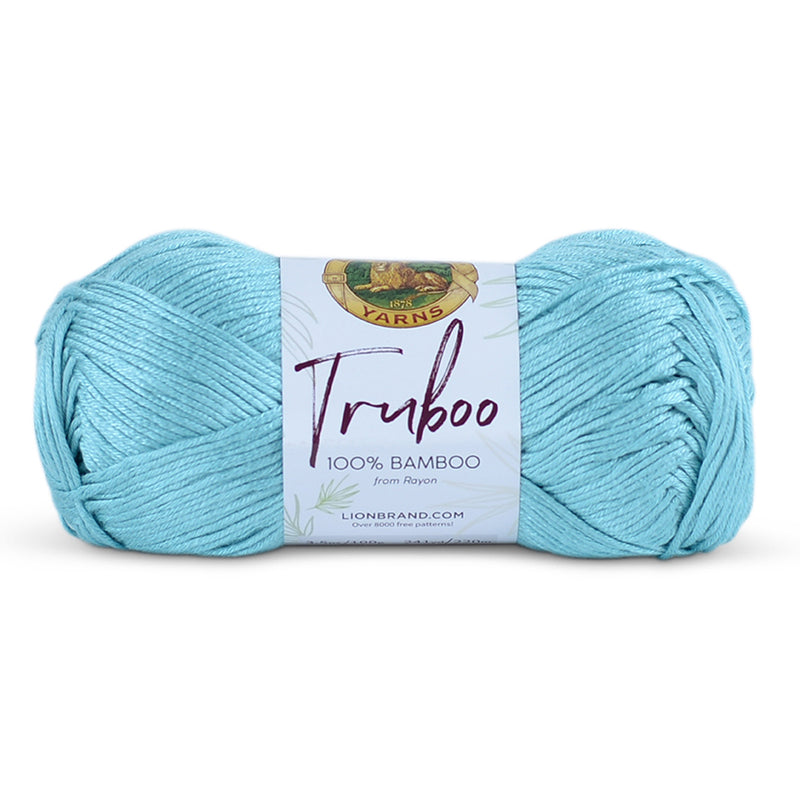 Truboo Yarn