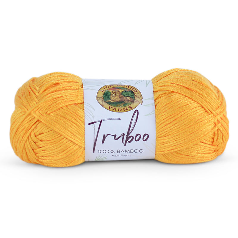 Truboo Yarn