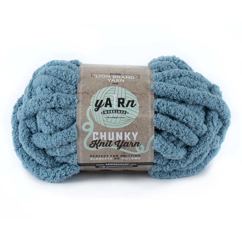 AR Workshop® Chunky Knit Yarn