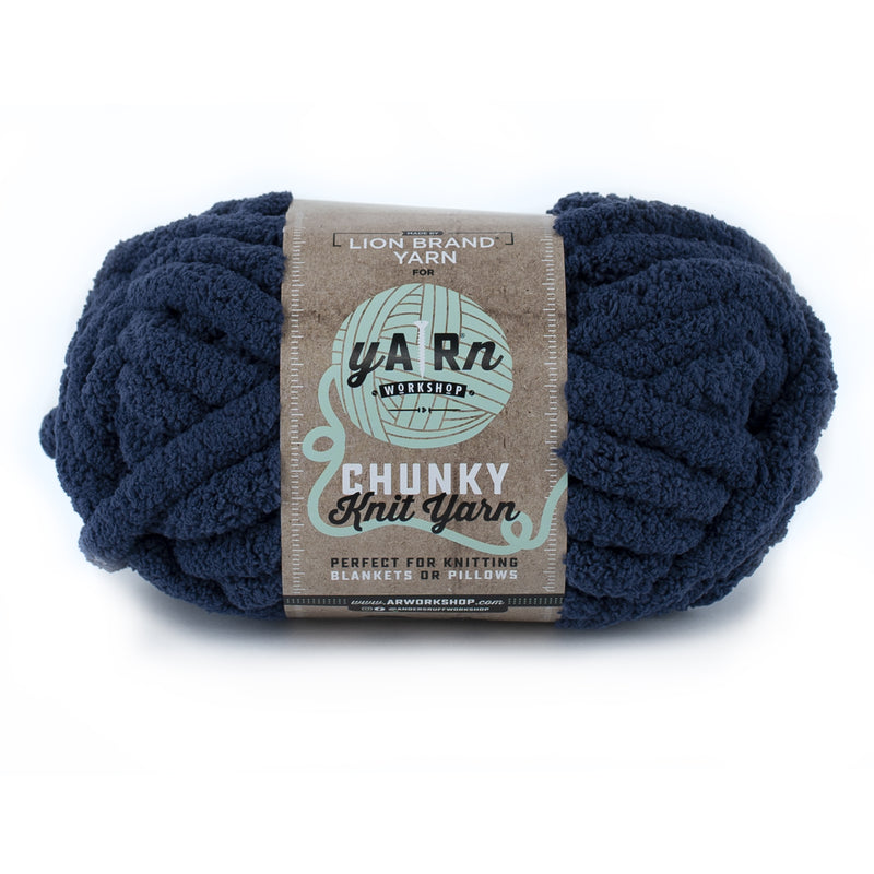 AR Workshop® Chunky Knit Yarn