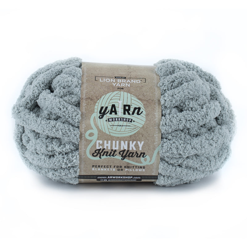 AR Workshop® Chunky Knit Yarn