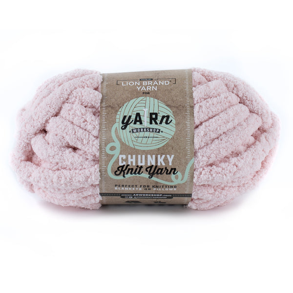 AR Workshop® Chunky Knit Yarn