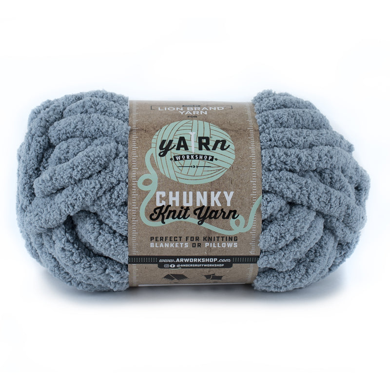 AR Workshop® Chunky Knit Yarn