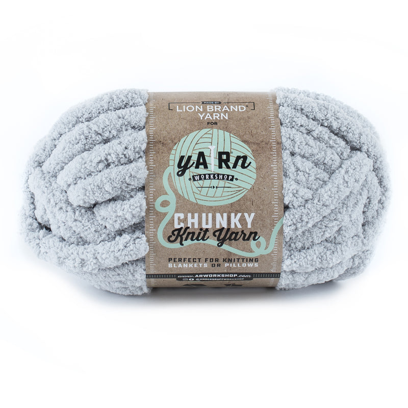 AR Workshop® Chunky Knit Yarn