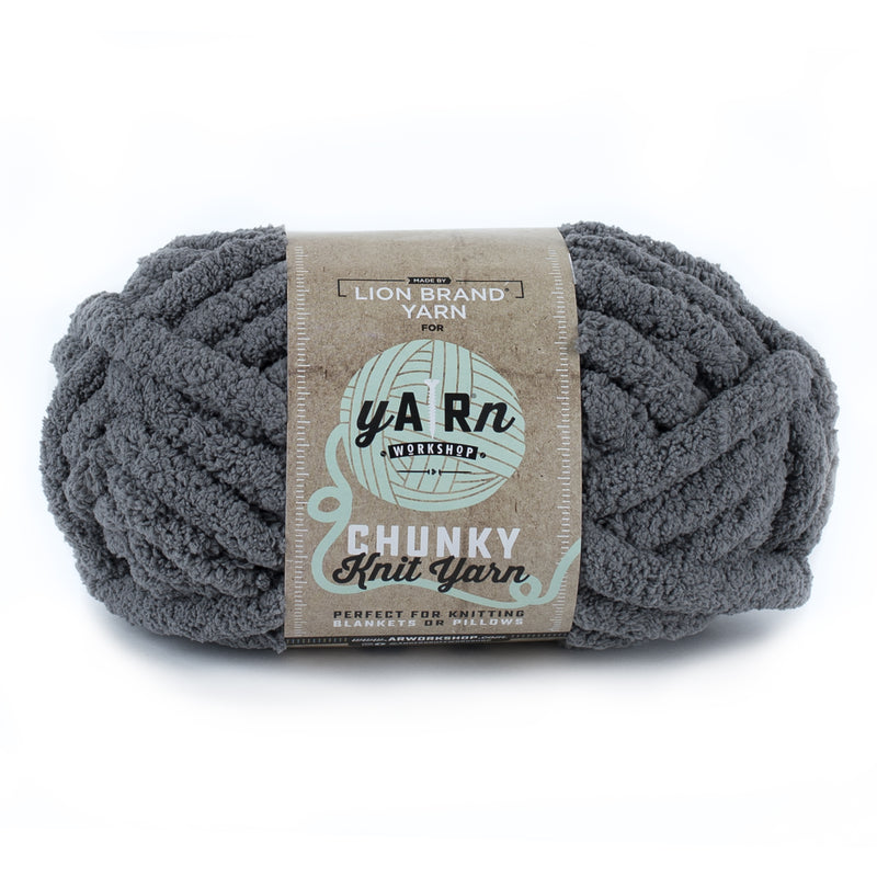 AR Workshop® Chunky Knit Yarn