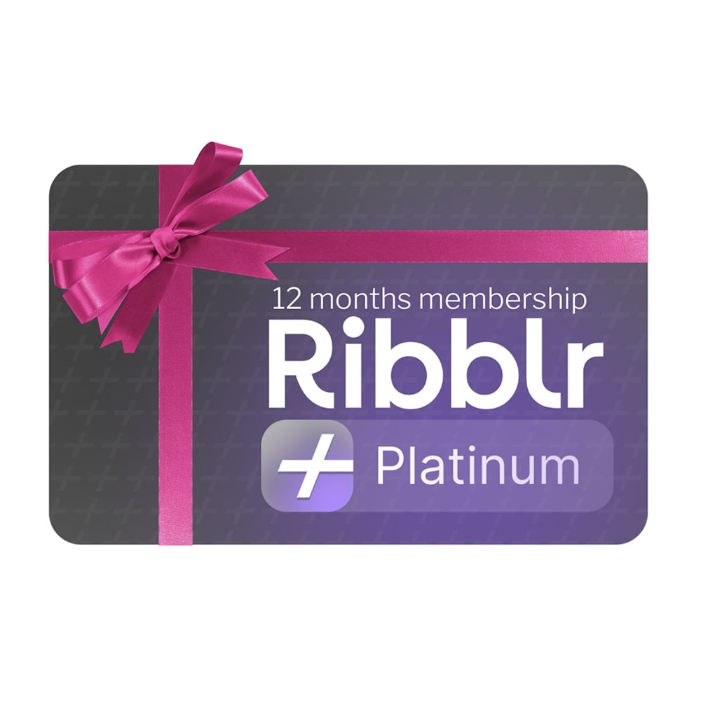 Yummy Friends Ribblr Gift Card Prize